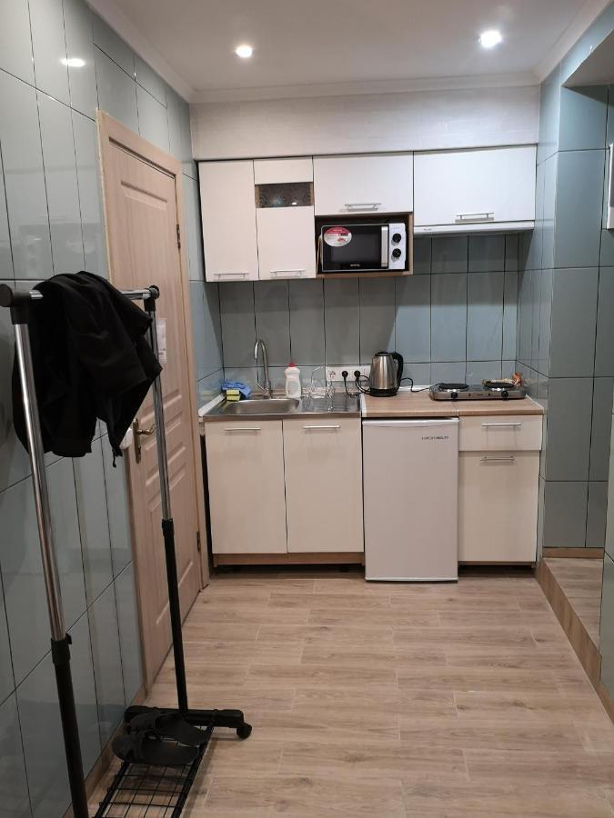 Freedom Apartment On Bazarna Str Lviv Exterior photo