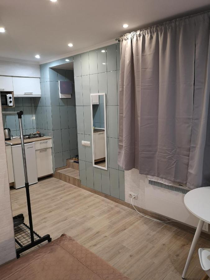 Freedom Apartment On Bazarna Str Lviv Exterior photo